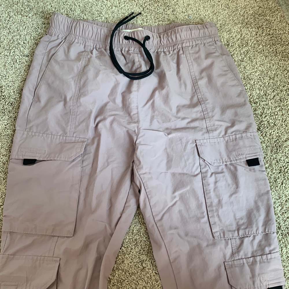 Pacsun Relaxed Cargo